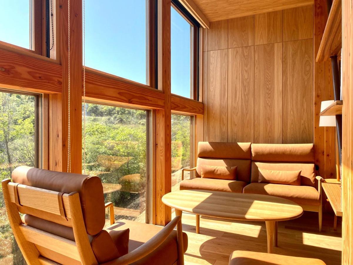 禅坊 靖寧 Zenbo Seinei Hotel Awaji Exterior foto